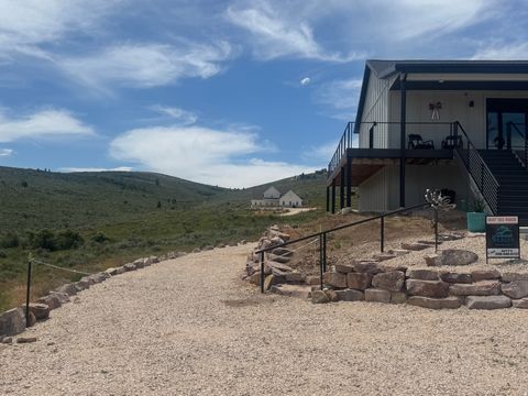 Tiny photo for 3491 S BLACKHAWK CIR, Garden City, UT 84028 (MLS # 2169471)