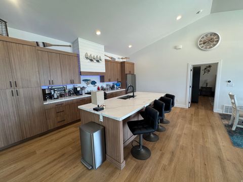 Tiny photo for 3491 S BLACKHAWK CIR, Garden City, UT 84028 (MLS # 2169471)