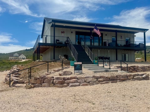 Tiny photo for 3491 S BLACKHAWK CIR, Garden City, UT 84028 (MLS # 2169471)