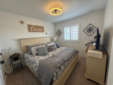 Tiny photo for 3491 S BLACKHAWK CIR, Garden City, UT 84028 (MLS # 2169471)