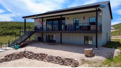 Photo of 3491 S BLACKHAWK CIR, Garden City, UT 84028 (MLS # 2169471)