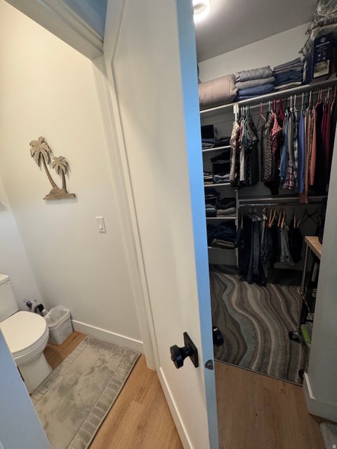 Tiny photo for 3491 S BLACKHAWK CIR, Garden City, UT 84028 (MLS # 2169471)