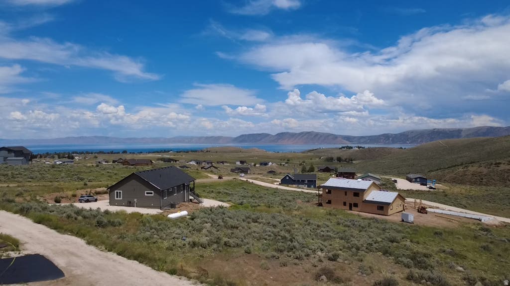 Photo of 3491 S BLACKHAWK CIR, Garden City, UT 84028 (MLS # 2169471)