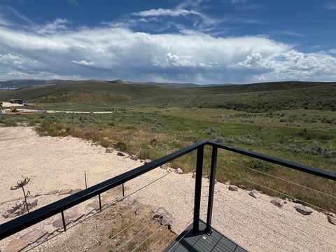 Tiny photo for 3491 S BLACKHAWK CIR, Garden City, UT 84028 (MLS # 2169471)
