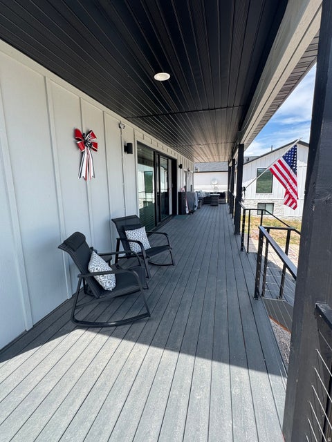 Tiny photo for 3491 S BLACKHAWK CIR, Garden City, UT 84028 (MLS # 2169471)