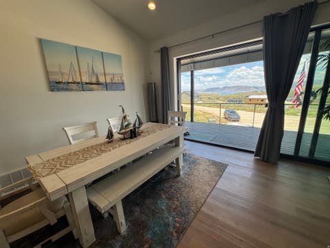 Tiny photo for 3491 S BLACKHAWK CIR, Garden City, UT 84028 (MLS # 2169471)