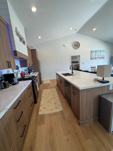Tiny photo for 3491 S BLACKHAWK CIR, Garden City, UT 84028 (MLS # 2169471)