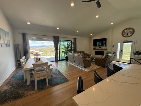Tiny photo for 3491 S BLACKHAWK CIR, Garden City, UT 84028 (MLS # 2169471)