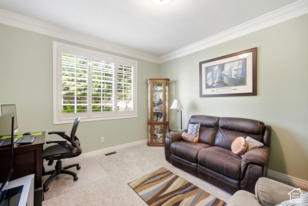 Photo of 11830 S COTTAGE SIDE WAY #14-B, Draper, UT 84020 (MLS # 2187767)