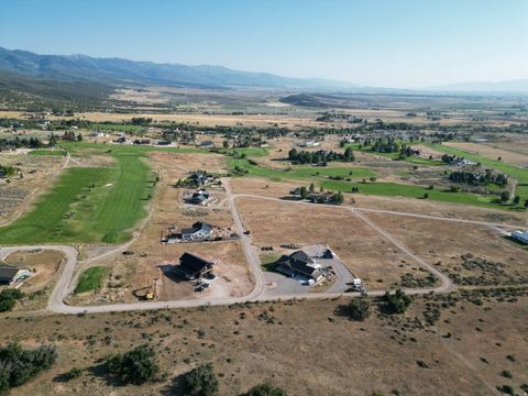 Tiny photo for 22740 N 12050 E #GC33, Fairview, UT 84629 (MLS # 2143530)