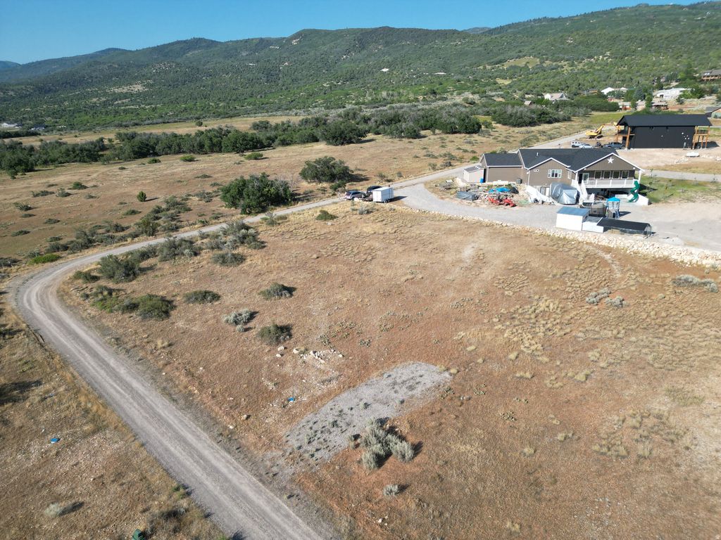 Photo of 22740 N 12050 E #GC33, Fairview, UT 84629 (MLS # 2143530)