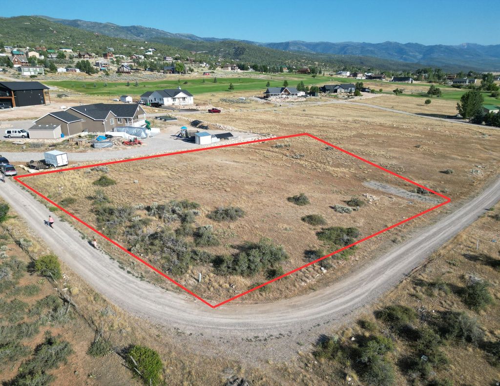 Photo of 22740 N 12050 E #GC33, Fairview, UT 84629 (MLS # 2143530)