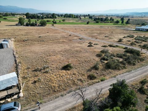 Tiny photo for 22740 N 12050 E #GC33, Fairview, UT 84629 (MLS # 2143530)