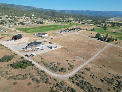 Tiny photo for 22740 N 12050 E #GC33, Fairview, UT 84629 (MLS # 2143530)