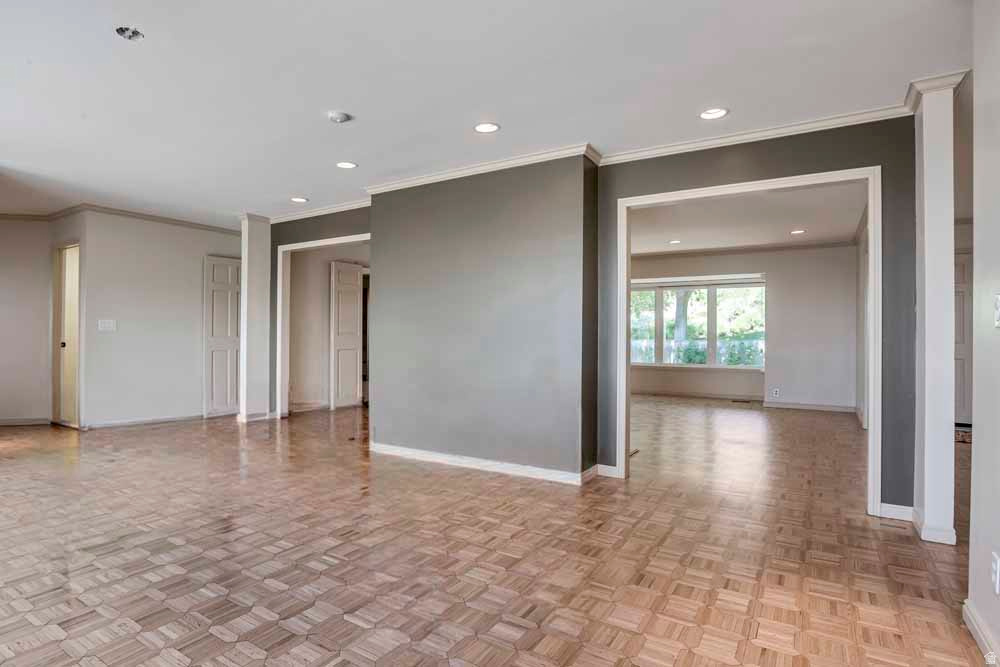 VIRGINIA HEIGHTS - Residential