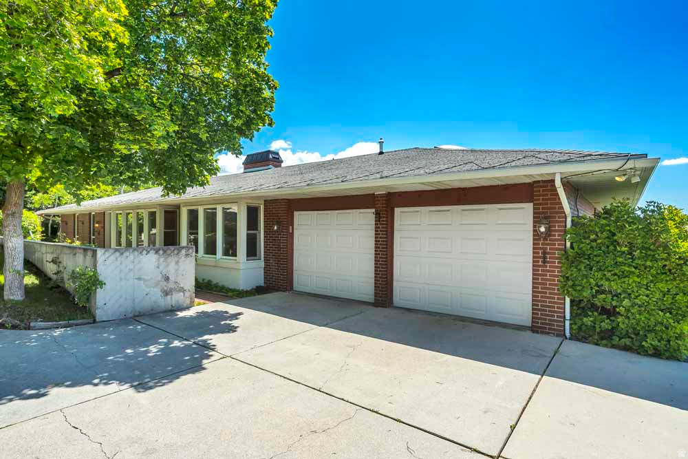 VIRGINIA HEIGHTS - Residential