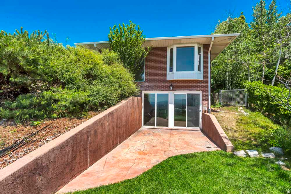 VIRGINIA HEIGHTS - Residential