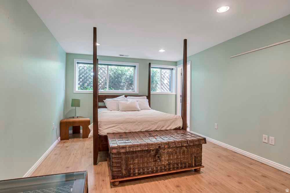 VIRGINIA HEIGHTS - Residential