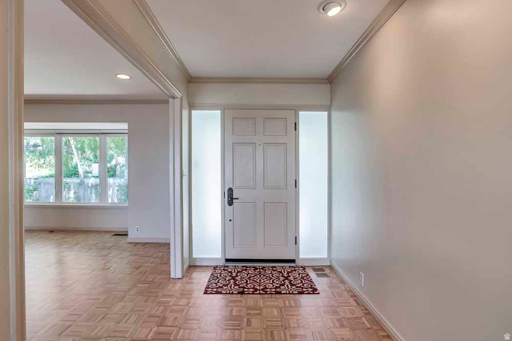 VIRGINIA HEIGHTS - Residential