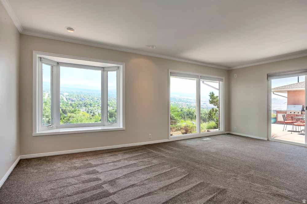 VIRGINIA HEIGHTS - Residential