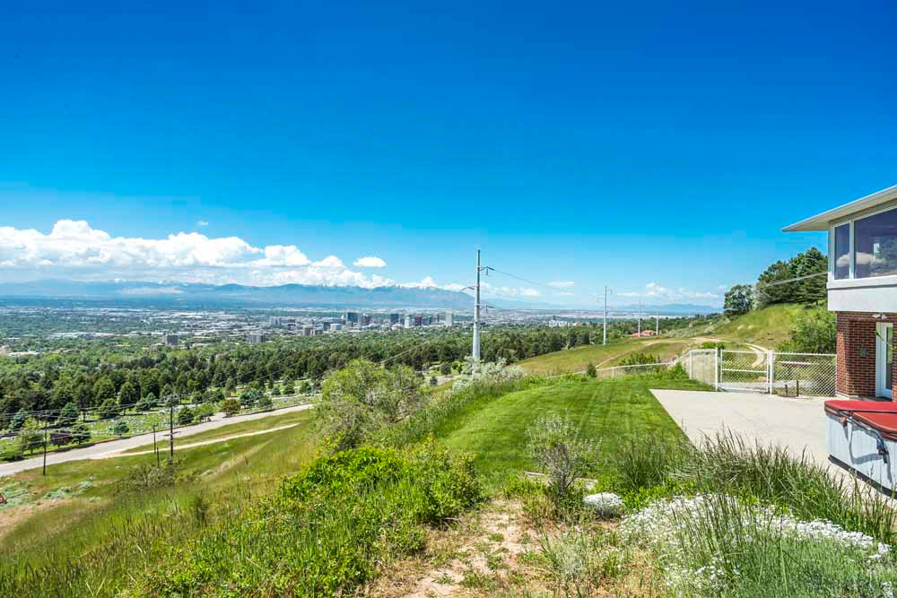 VIRGINIA HEIGHTS - Residential