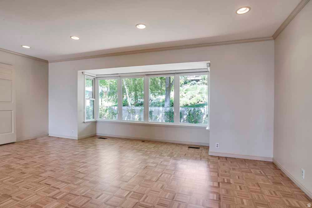 VIRGINIA HEIGHTS - Residential