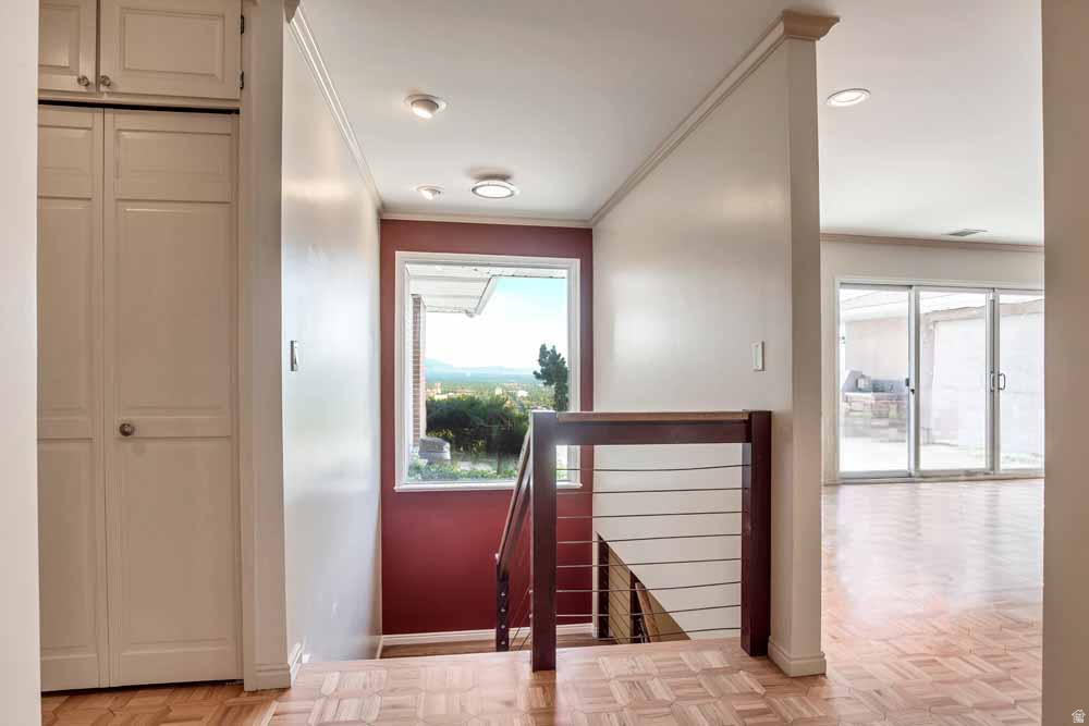 VIRGINIA HEIGHTS - Residential