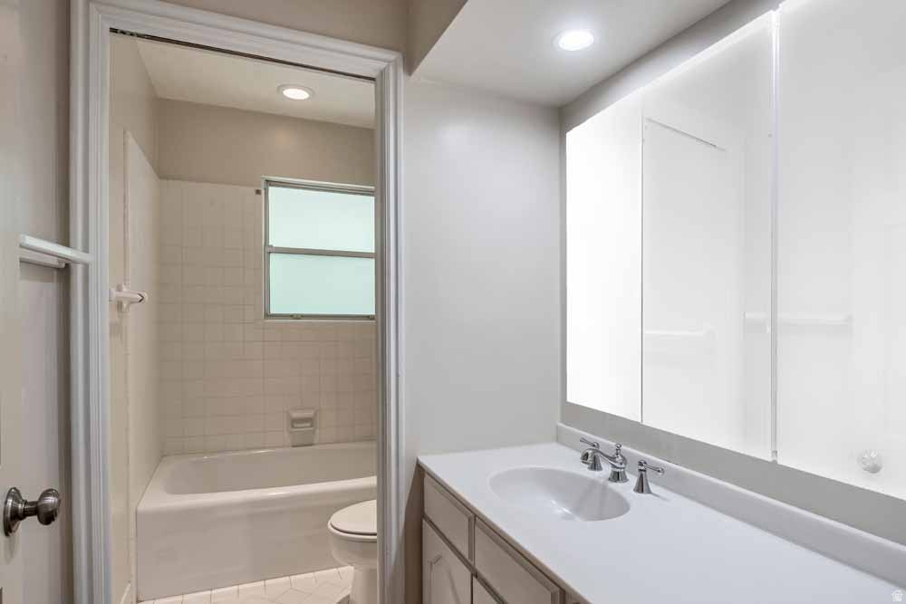 VIRGINIA HEIGHTS - Residential