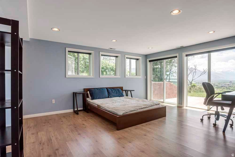 VIRGINIA HEIGHTS - Residential