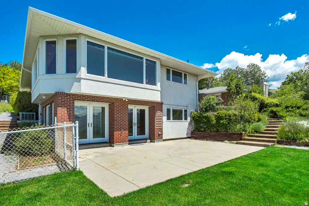 VIRGINIA HEIGHTS - Residential