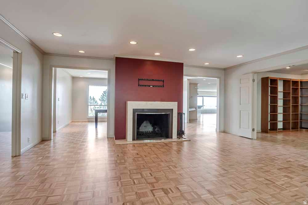 VIRGINIA HEIGHTS - Residential