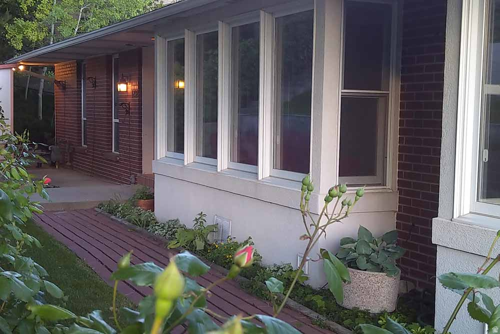 VIRGINIA HEIGHTS - Residential