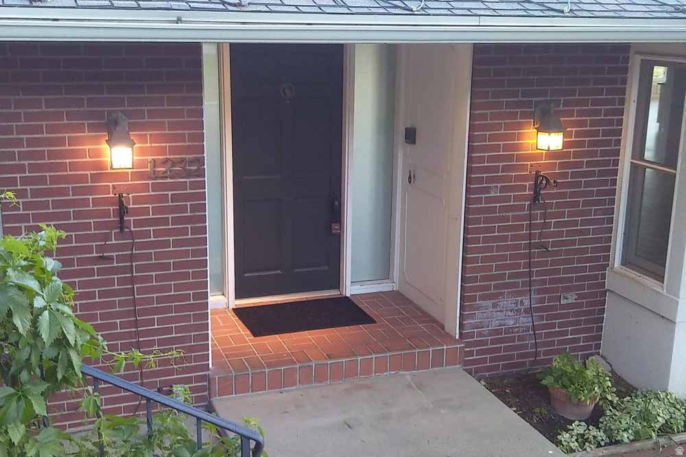 VIRGINIA HEIGHTS - Residential