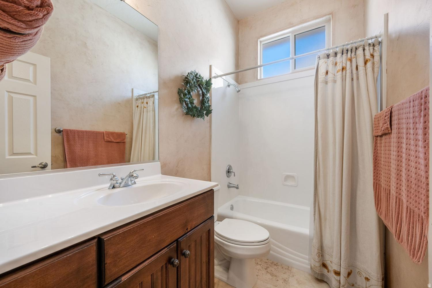 SPRINGFIELD TH 1 - Residential