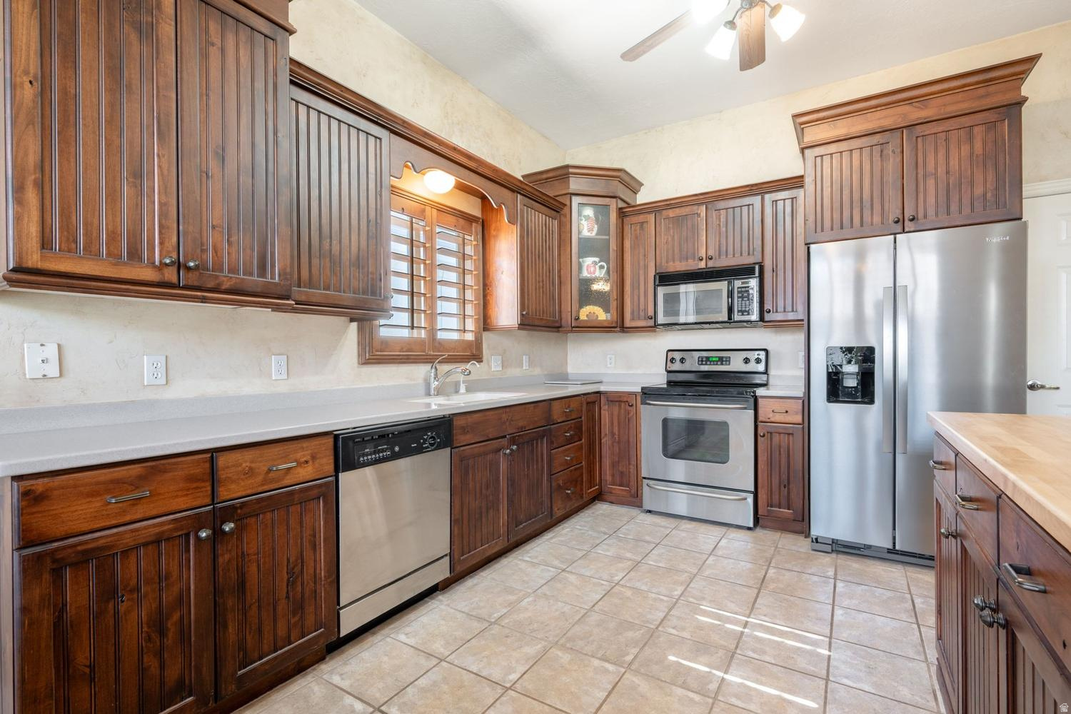 SPRINGFIELD TH 1 - Residential