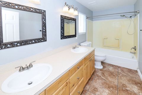 Tiny photo for 2565 W 3950 S, Roy, UT 84067 (MLS # 2165650)