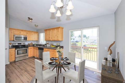 Tiny photo for 2565 W 3950 S, Roy, UT 84067 (MLS # 2165650)