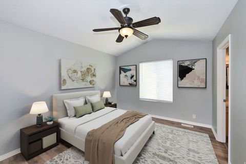 Tiny photo for 2565 W 3950 S, Roy, UT 84067 (MLS # 2165650)
