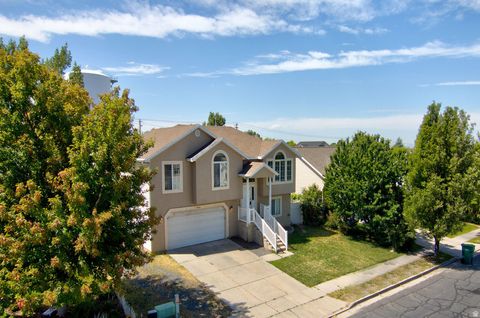 Tiny photo for 2565 W 3950 S, Roy, UT 84067 (MLS # 2165650)
