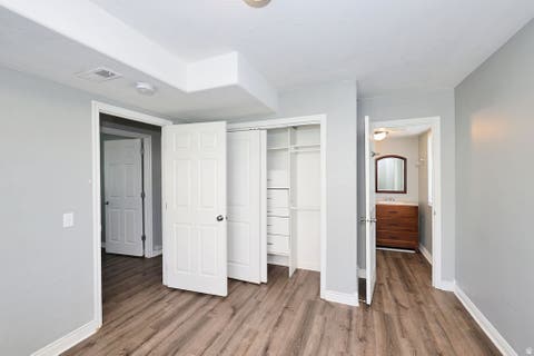 Tiny photo for 2565 W 3950 S, Roy, UT 84067 (MLS # 2165650)