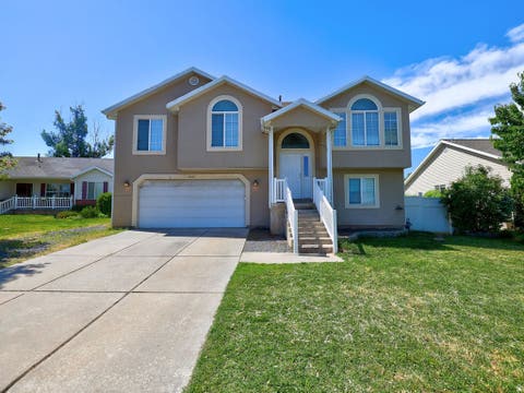 Tiny photo for 2565 W 3950 S, Roy, UT 84067 (MLS # 2165650)