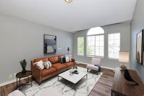 Tiny photo for 2565 W 3950 S, Roy, UT 84067 (MLS # 2165650)