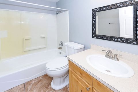 Tiny photo for 2565 W 3950 S, Roy, UT 84067 (MLS # 2165650)