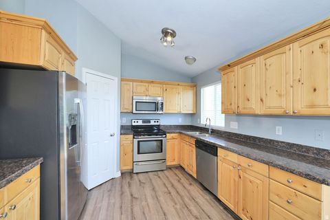 Tiny photo for 2565 W 3950 S, Roy, UT 84067 (MLS # 2165650)