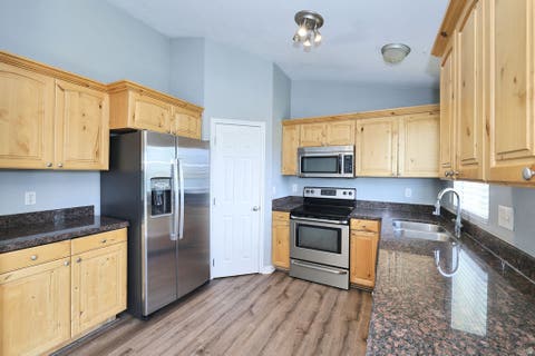 Tiny photo for 2565 W 3950 S, Roy, UT 84067 (MLS # 2165650)