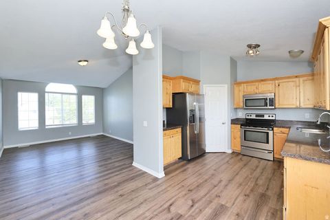 Tiny photo for 2565 W 3950 S, Roy, UT 84067 (MLS # 2165650)
