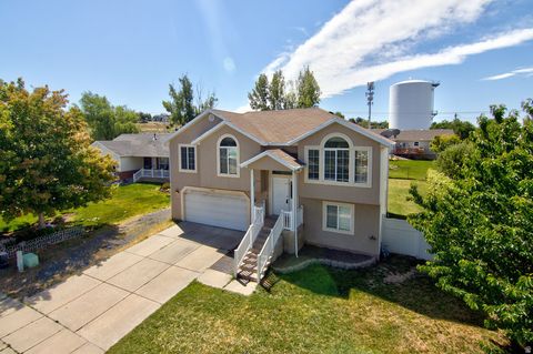 Tiny photo for 2565 W 3950 S, Roy, UT 84067 (MLS # 2165650)
