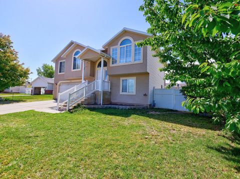 Tiny photo for 2565 W 3950 S, Roy, UT 84067 (MLS # 2165650)