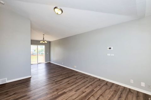 Tiny photo for 2565 W 3950 S, Roy, UT 84067 (MLS # 2165650)