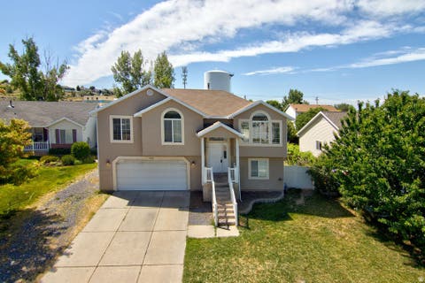 Tiny photo for 2565 W 3950 S, Roy, UT 84067 (MLS # 2165650)